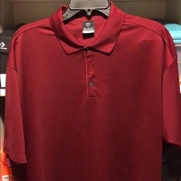 Nike Golf DRI-FIT UV - Picture 2 of 2